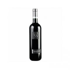 Vinho Latitud 33 Cabernet Sauvignon 750 ml